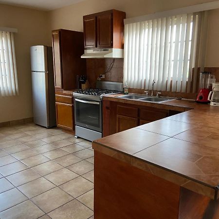 אנסנאדה Casa Flores & Flores מראה חיצוני תמונה