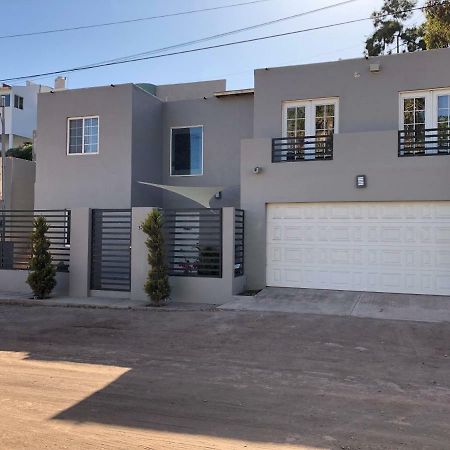 אנסנאדה Casa Flores & Flores מראה חיצוני תמונה