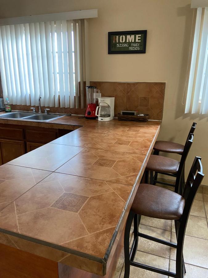 אנסנאדה Casa Flores & Flores מראה חיצוני תמונה