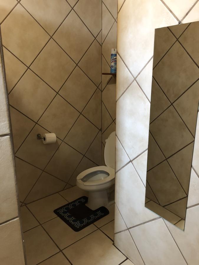 אנסנאדה Casa Flores & Flores מראה חיצוני תמונה