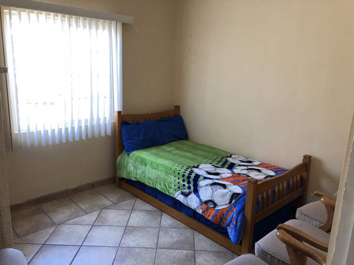 אנסנאדה Casa Flores & Flores מראה חיצוני תמונה